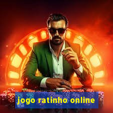 jogo ratinho online